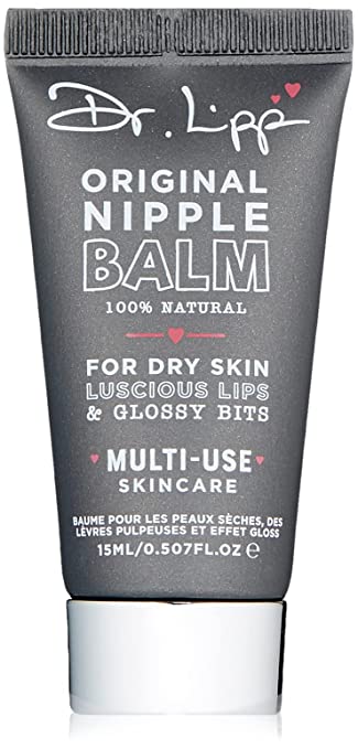 Original Nipple Balm for Lips