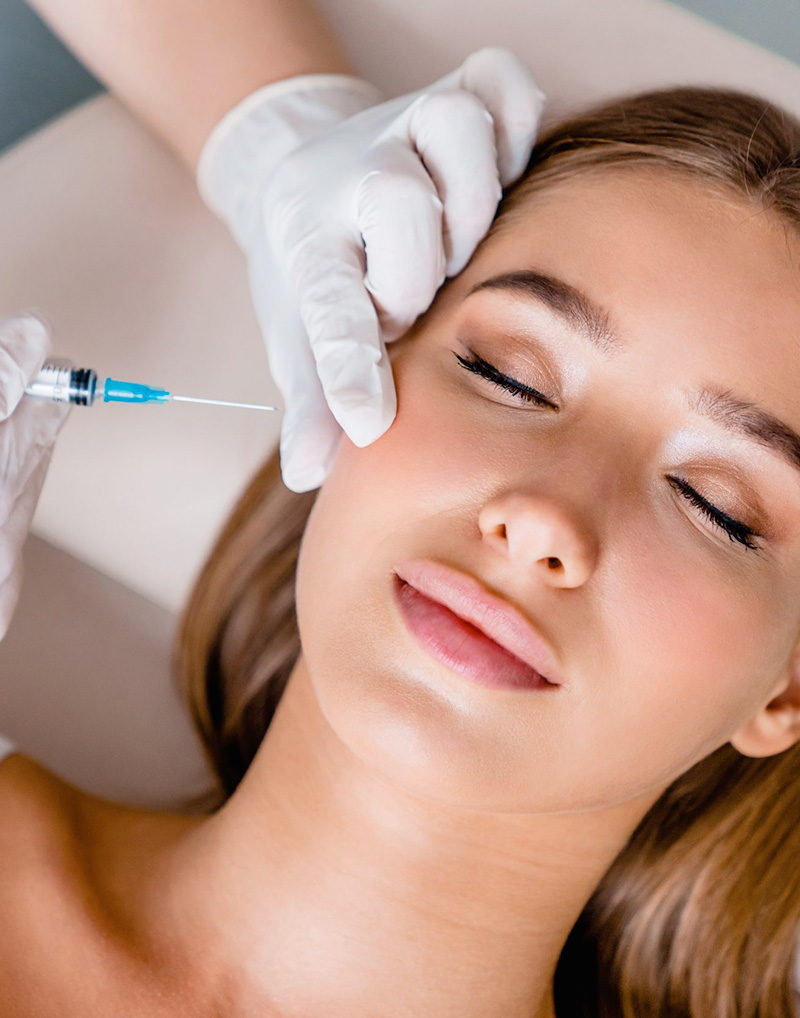 Injectables