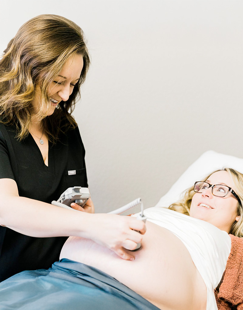 Obstetrician in Bismarck, ND