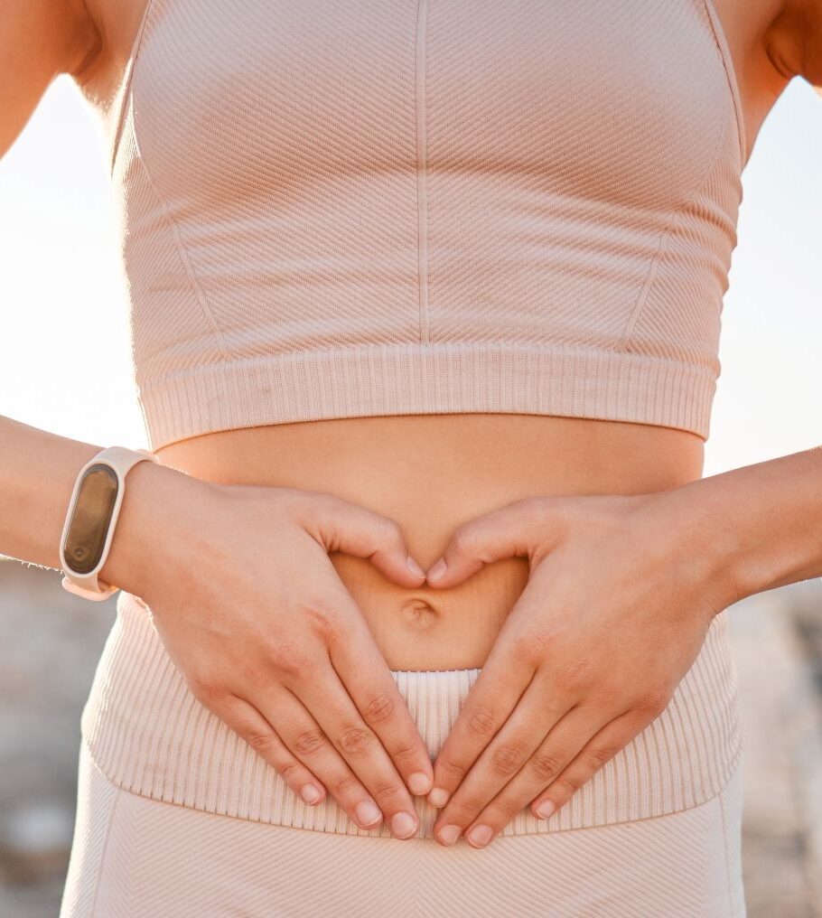 Pelvic Floor Health