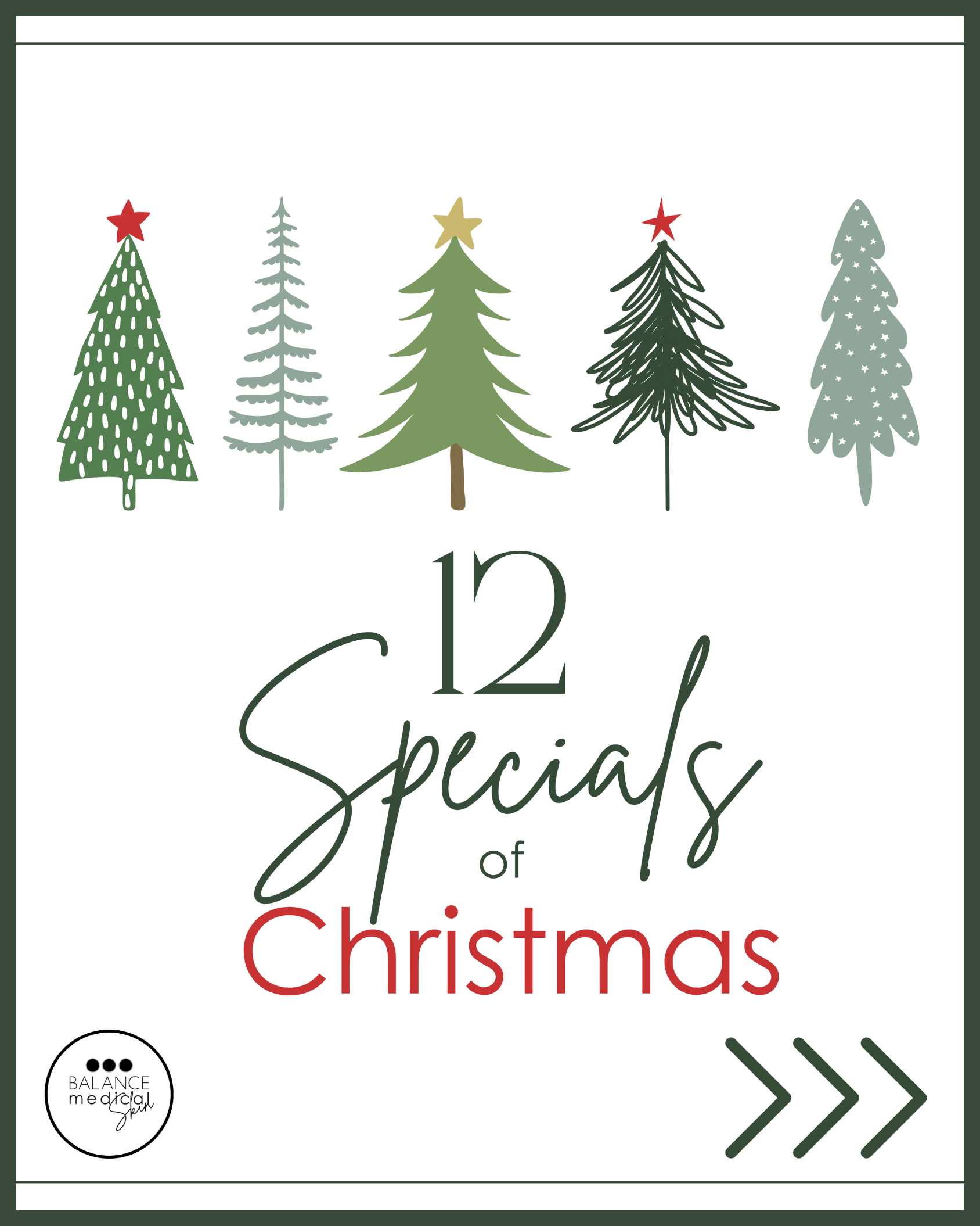 Bal Med Skin Specials