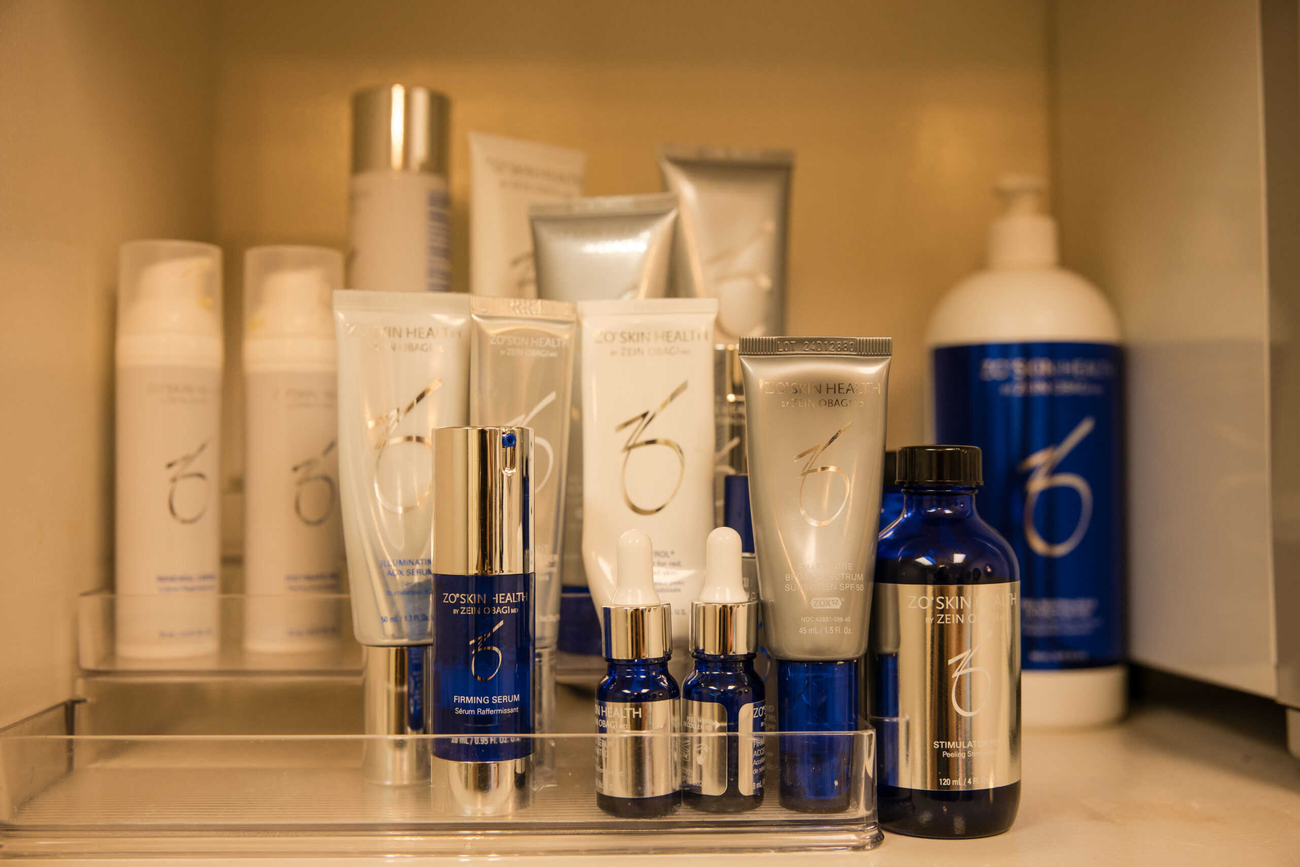 Medical Grade Skincare