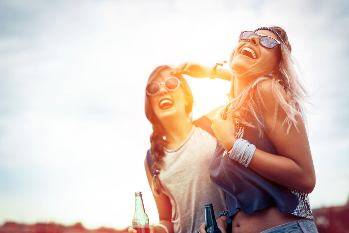 UV Safety Awareness Month: What Your Skin Is Trying to Tell You